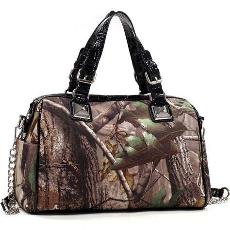 camouflage designer handbags|camo handbags women.